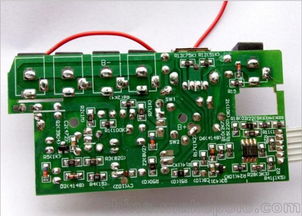 沙井smt贴片加工厂承接电子产品贴片代工 电器DIP插件组装图片
