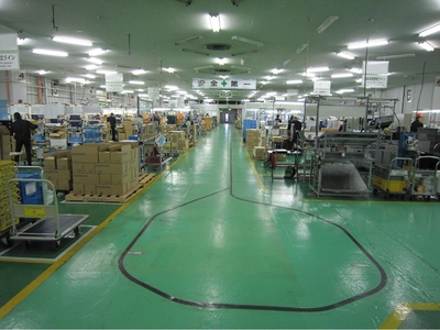 Shimano日本工厂及总部参观之旅:你期待已久的!
